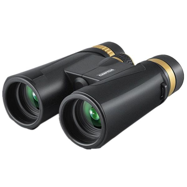 

telescope & binoculars outdoor hiking 10x42 professional definition wide-angle magnification