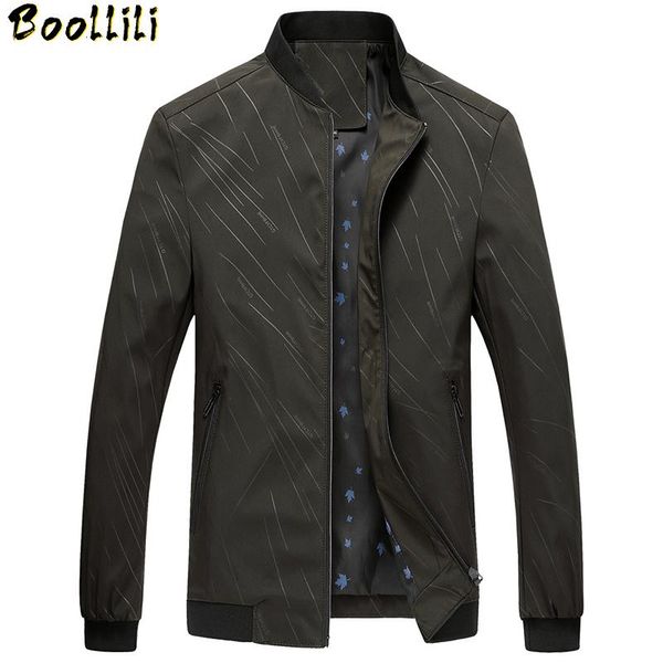 

men's jackets thin blue green business jacket for men spring autumn male breathable formal office coat windbreaker classic overcoat men, Black;brown