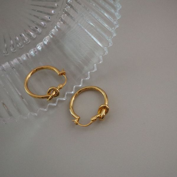 

919 earring texture earrings female earrings female e4-3, Silver