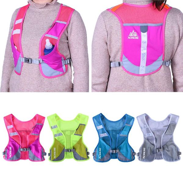 

hydration packs running vest pack backpack for adults race cycling backpacking