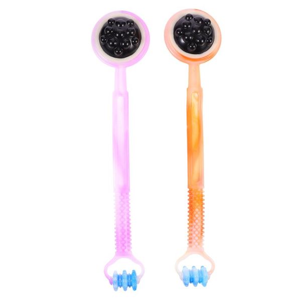 

full body massager 2pcs knock stick premium meridian pat durable hammer