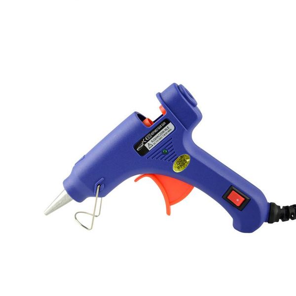 

glue guns 20w melt gun american standard european british