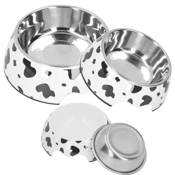

dog feeding bowl pet sturdy for home car seat covers