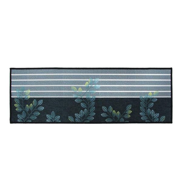 

kitchen printed non-slip carpet rug soft absorbent comfort mat doormat for laundry sink office 40x60cm ne blanket blankets