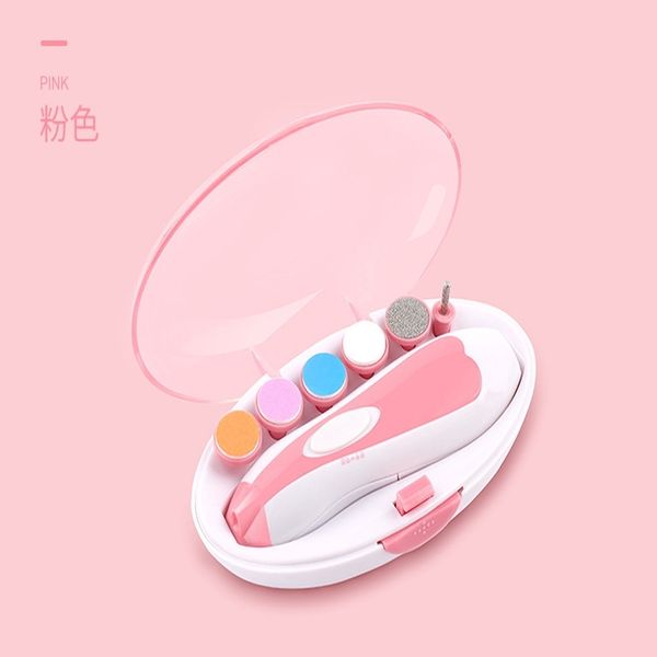 

baby electric grinder newborn anti pinch baby nail clipper