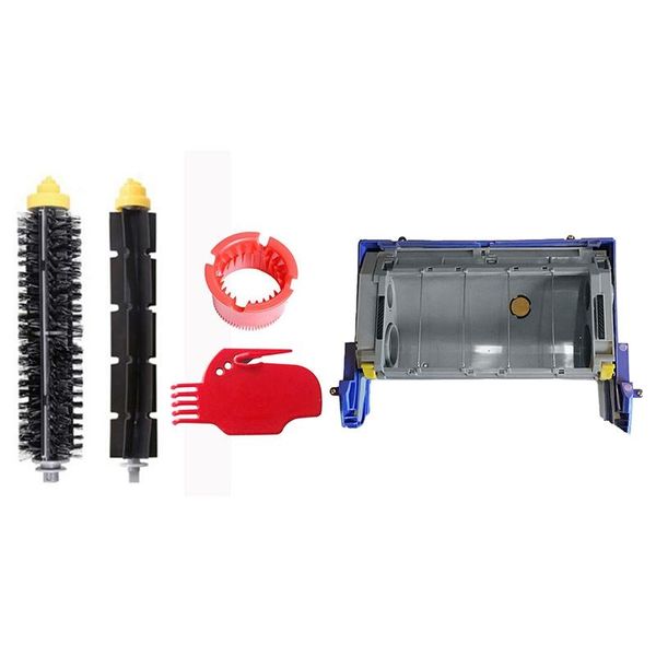 

-brush accessories enhanced motor cleaning head module chm brushes vacuum cleaners