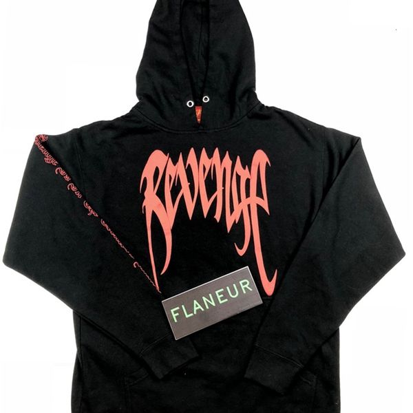 

mens xxxtentacion revenge kill\, Black