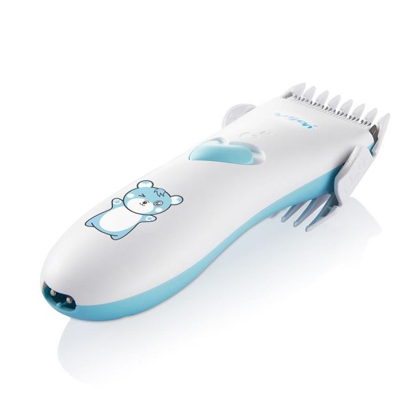 

baby electric hair clipper professional usb rechargeable waterproof hair trimmer clipper haircut home-use