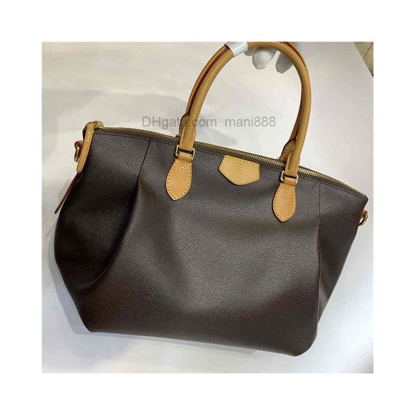 

bags fashion women crossbody lady shoulder leather turenne handbags shopping bags 36/40cm purse