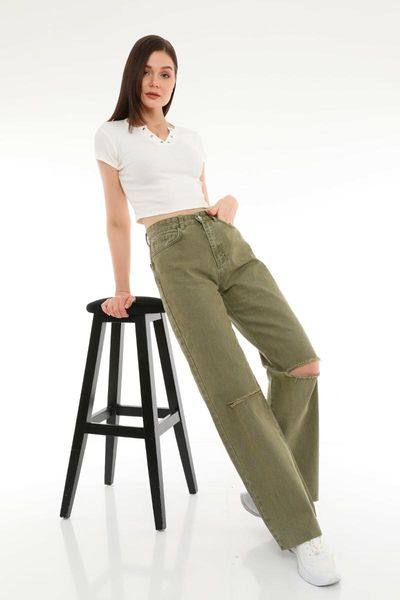 

women's jeans mavi super high waist set cut straight fit jean pants female trousers streetwear vintage quality 2022 fashion korean casu, Blue
