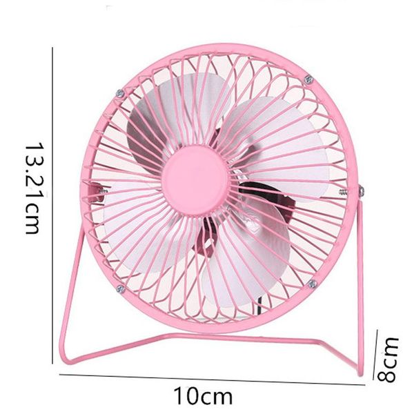 

electric fans mini usb fan air conditioner cooler portable small handheld desk hand table room cooling sleep