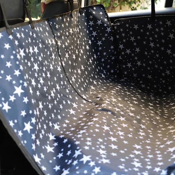 

dog car seat covers pet cover waterproof oxford back protect mat cat hammock 140*145*35cm