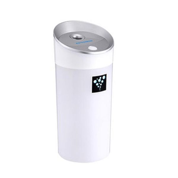 

car air freshener negative ion humidifier portable homeb mini purifier mist maker