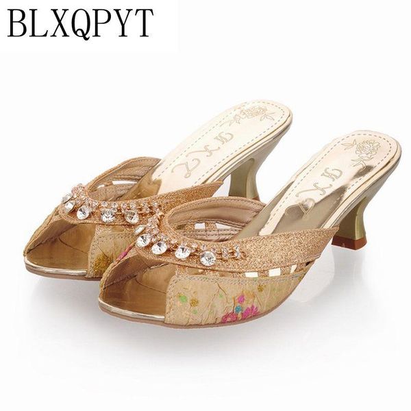 

time-limited rushed sapato feminino summer style women shoes casual home beach flip flops sandals slippers chanclas 518, Black