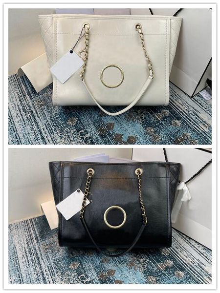

2021 new bag classic lady handbag diagonal bag leathe 67001