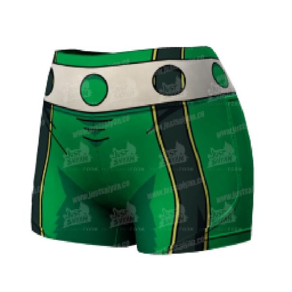 

3d print men running tight shorts quick dry workout jogging gym fitness sport short athletic mens sweatpants, Black;blue