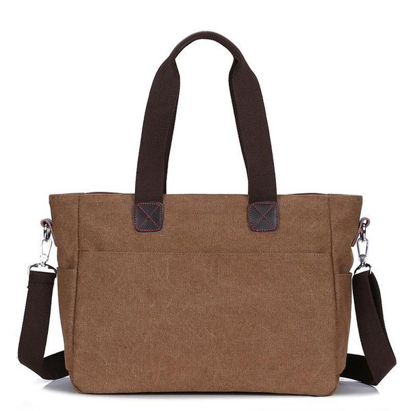 

briefcases briefcase men women canvas handbags business messenger shoulder bag lapcasual travel s xa125m1 0t9q