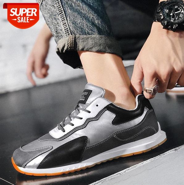 

[forrest gump series] korean ins casual running men's shoes #d22j
