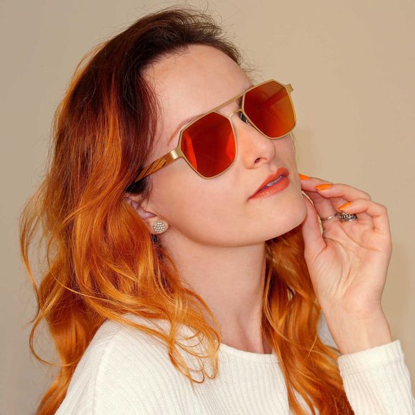 

sunglasses bobo bird men women sun glasses uv400 polarized lens okulary 3 colors in wood box, White;black