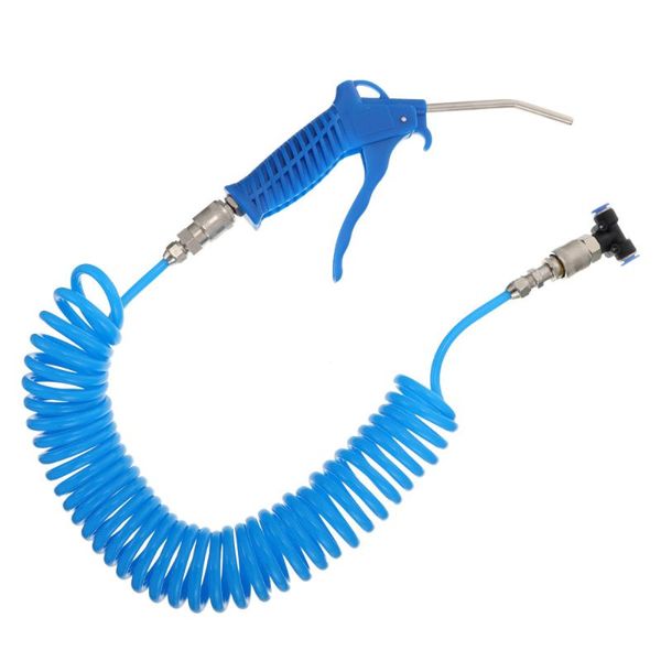 

professional spray guns 1 set of air compressor dust removing cleaner blowing clean tool