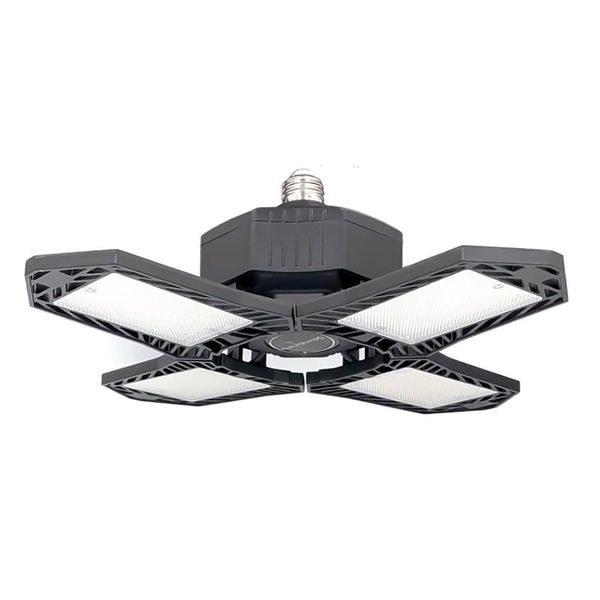 

ceiling lights led garage light folding abs 6500k 200w 85-265v 20000lm