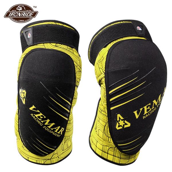 

motorcycle armor 5 colour knee protection motocross pads anti-fall moto riding racing