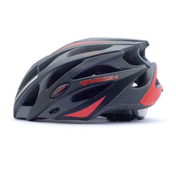 

cycling helmets kuulee moon sport ware highway bike helmet mountain road l