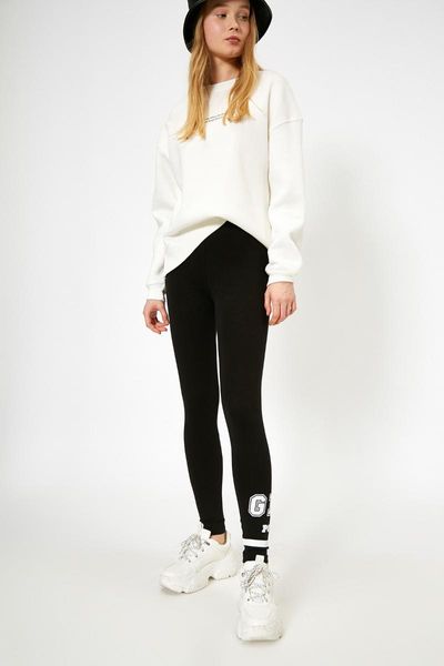 

women's leggings women black tights 0 yal48012ik