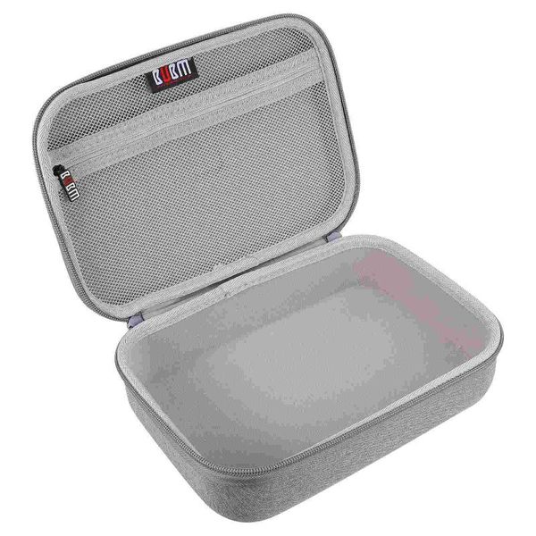 

storage bags cable container multifunctional shockproof tablet protective bag