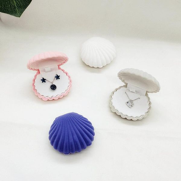 

jewelry pouches, bags packaging & display gift box for women body design pink is tender, Pink;blue