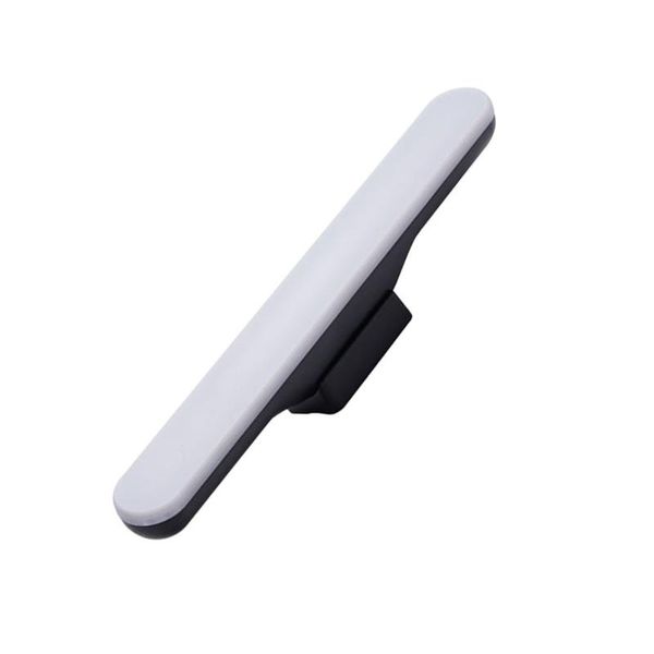 

cabinet light 1pc led lamp wardrobe mirror bathroom makeup (white)