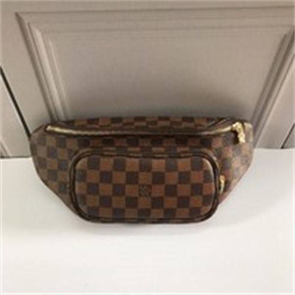 

brand designer luxury myj6 waist bag chest bag model n51172 unique crossbody bag style makes the waist