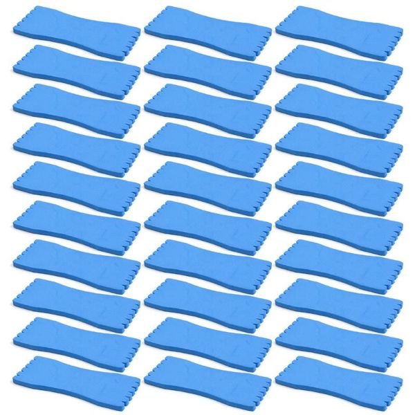 

fishing line winding foam board wire rig winders accessories tool braid