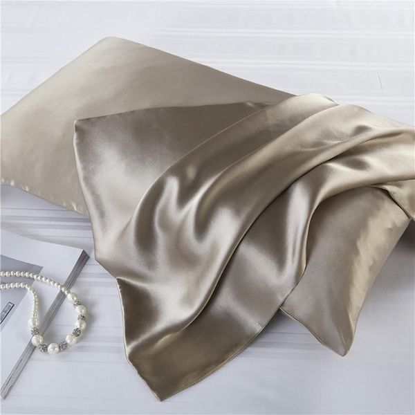 

pillow case soft material pillowcase both side facial care 51(l)*36(w)cm
