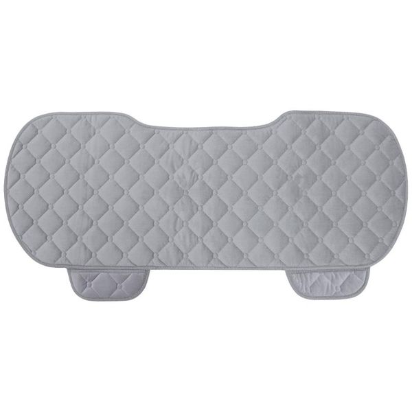 

car seat covers 1pc practical cushion automobile plush pad warm protector