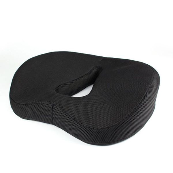 

cushion/decorative pillow slow rebound car office gel cushion space memory foam beautiful buttocks non-slip comfortable chair