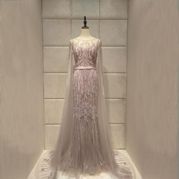 

party dresses characteristic feather evening 2021 vestido de noiva abendkleider robe soiree long dress, White;black