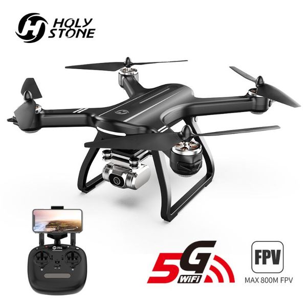 

drone 4k profesional brushless 5g 800m wifi fpv with camera hd 2k rc 1km 22 mins quadcopter drones