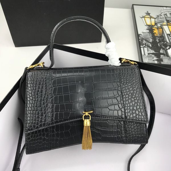 

luxurys designers ladies 2021 hourglass shoulder bags handbag women fashion mother handbags portable cossbody totes girl brand tote bag
