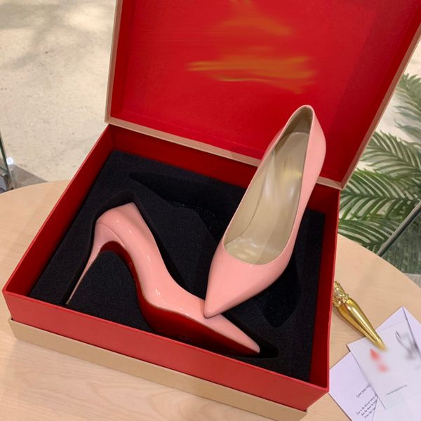 

2021 good quality fashion women luxurys designers shoes designer sandals womens luxury high heels sandal dress shoess with box size 35-41 -e, Black