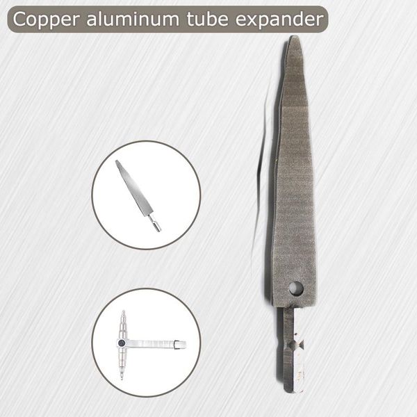

professional hand tool sets copper pipe tube expander aluminum tubing cutter universal manual refrigeration air conditioner repair tools fbs