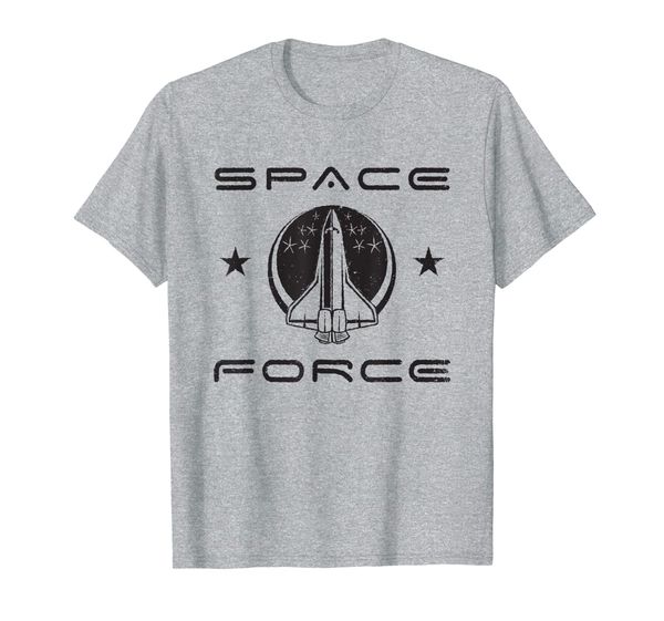 

us space force t-shirt ussf united states space force shirt, White;black