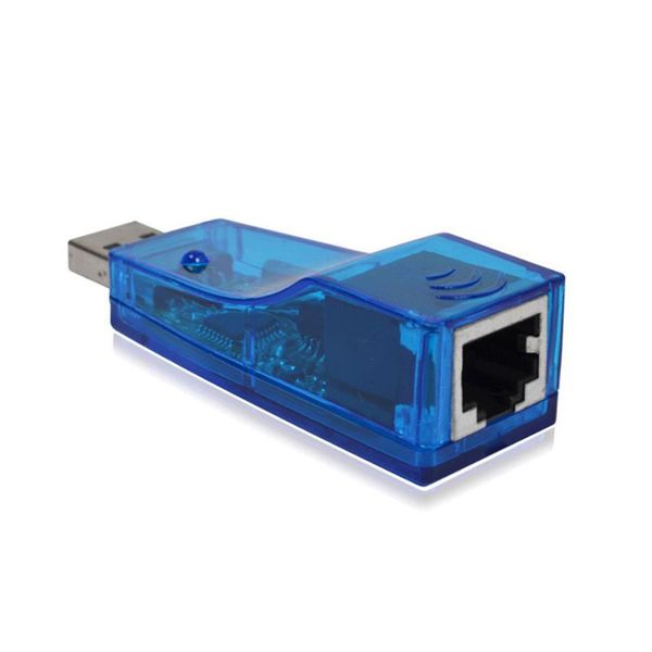 

hubs usb 2.0 10/100 network lan rj45 ethernet adapter for pc laptop