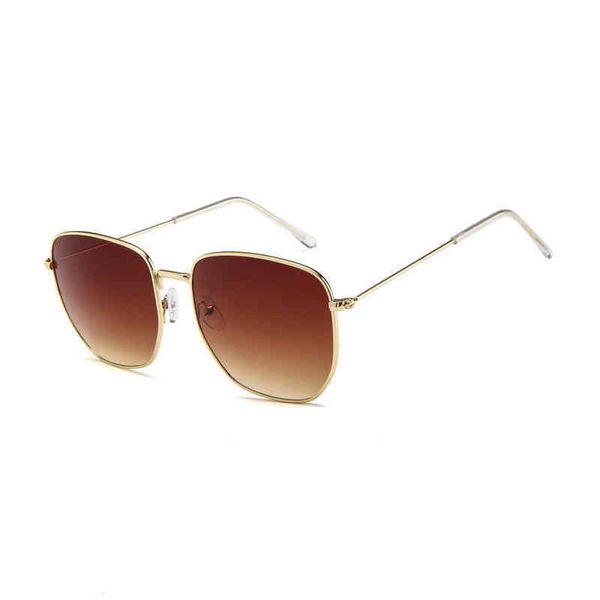 

make digner polygon ocean sunglass for women fashion classic outdoor driving travel sports metals uv400 sunglass 202142ig, White;black