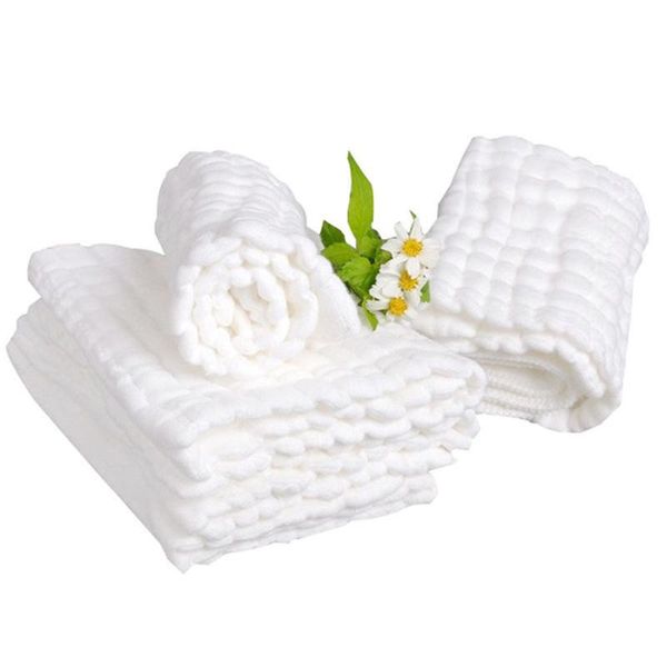 

towel 1 piece bath towels 100% cotton gauze solid ultra soft strong water absorption for baby women care