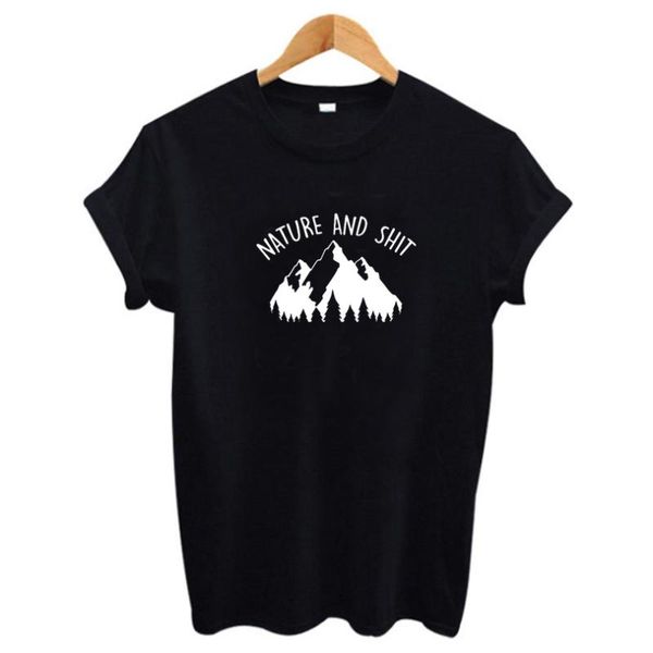 

korean fashion printing tshirt women clothes camiseta nature harajuku graphic tees good women's t shirts summer t-shirt, White