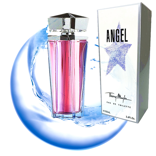 

fashion angel perfume women's eau de parfum spray long lasting women's perfume