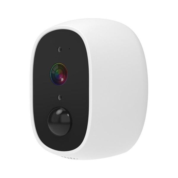 

cameras security ip camera low power consumption 2 million pixels 1920 * 1080p wireless surveillance outdoor waterproof