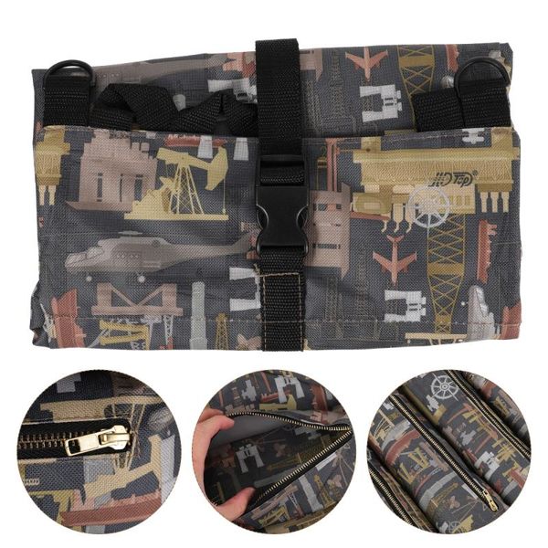 

storage bags car seat back pouch multi-functional convenient bag