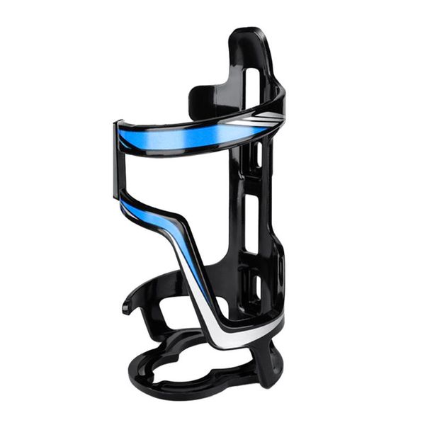 

water bottles & cages mountain bike bottle holder ultra light bicycle riding cup mount pc resin drink cage for mtb road